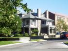 Home near South Temple Street, Salt Lake City