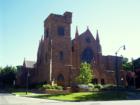 First Presbyterian Church, Salt Lake City