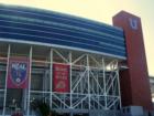 University of Utah's Rice Eccles Stadium, Salt Lake City
