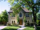 Home in the Harvard/Yale Ave. area of Salt Lake City
