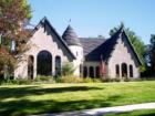 Home in the Harvard/Yale Ave. area of Salt Lake City