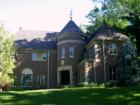 Home in the Harvard/Yale Ave. area of Salt Lake City