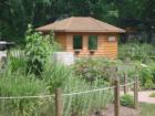Willowbrook Wildlife Haven - Butterfly Garden