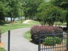 Start of Walking Trail