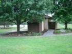 East Lampeter Park.  See the article on this park at my blog - courtesy of Jeff Geoghan