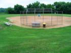 East Lampeter Park.  See the article on this park at my blog - courtesy of Jeff Geoghan
