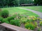 East Lampeter Park.  See the article with details on this park at my blog - courtesy of Jeff Geoghan