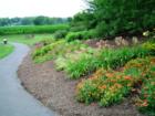 East Lampeter Park.  See the article with details on this park at my blog - courtesy of Jeff Geoghan
