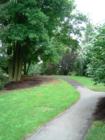 East Lampeter Park.  See the article with details on this park at my blog - courtesy of Jeff Geoghan