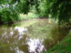East Lampeter Park.  See the article with details on this park at my blog - courtesy of Jeff Geoghan