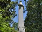 Camden Monument