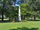 Camden Monument