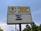 Camden High School