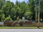 Revolutionary War Memorial