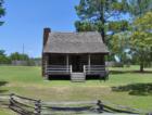 Historic Camden Revolutionary War Site