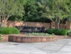 Hunters Pond Entrance