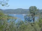 Highway 49 bridge over New Melones