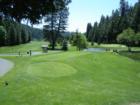 Sequoia Woods Country Club Golf at Blue Lake Springs in Arnold