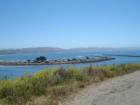 Doran Beach.
