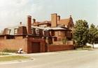 Barker Mansion