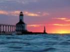 East Pier Lighthouse