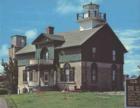 Old Light House