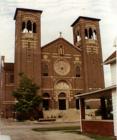 Gothic Revival Church