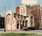City Methodist Church