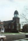 Holy Ghost Greek Church