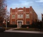 Masonic Temple