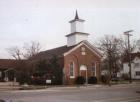 The First Unitarian Church, Hobart's Oldest Church Building