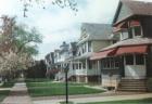 Historic Homes