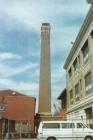 School Chimney