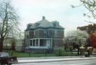 Henry Schrage Historic Home