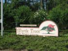 Myrtle Trace is an active adult community (55+) located near golf, shopping and the beach!