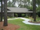 Myrtle Trace community center
