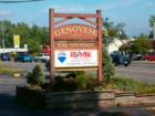 RE/MAX Diversified Realty - Geneva Sign