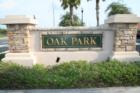Oak Park in Covington