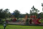 Oak Park Playground