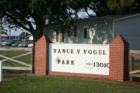 Vance Vogel Park