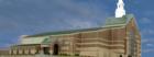 Second Baptist Church