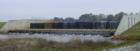 Houston County Lake dam