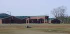 Lake Joy elementary school. on Lake Joy road