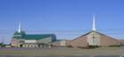 Second Baptist church, another view