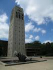 Burton Tower (KathyToth.com)