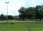 Street view of Sickles High School in Citrus Park, Florida