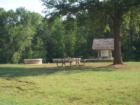 Picnic Area @ Yellow River Park