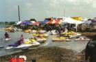 Lake Lavon 