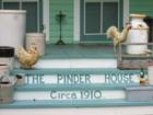 Historic Home in Tarpon Springs  