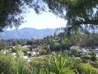 Highland Park City Views